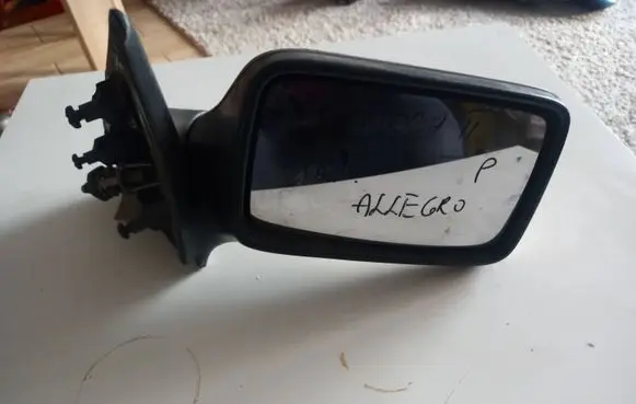 Seat Cordoba (6K) Manual wing mirror 