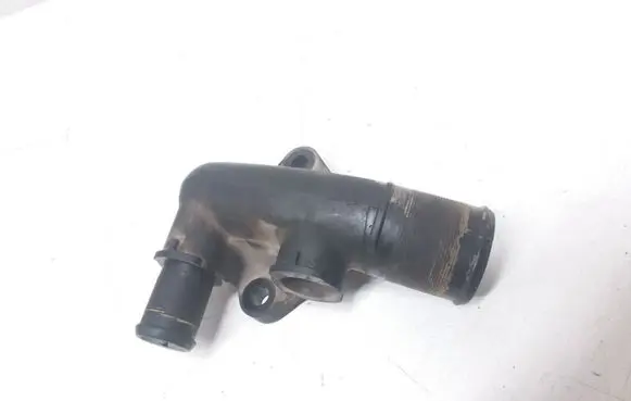 Citroen Xsara Picasso Thermostat/thermostat housing