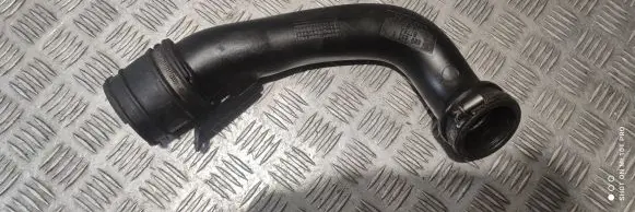 Volvo S80 Intercooler hose/pipe 30741667