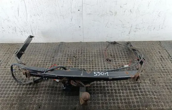 Ford C-MAX II Tow bar AM5J19521BB