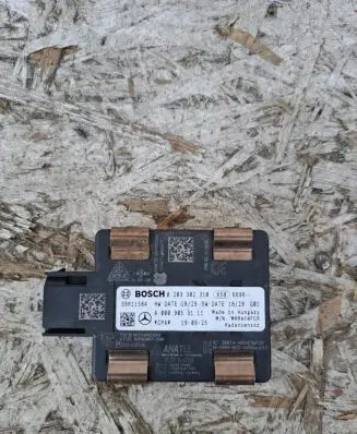 Mercedes-Benz A W177 Distronic sensor radar A0009053810