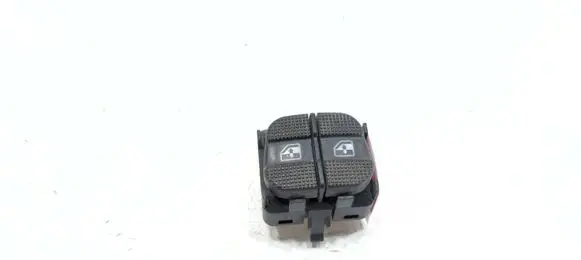 Volkswagen Golf III Electric window control switch 3A0959855A