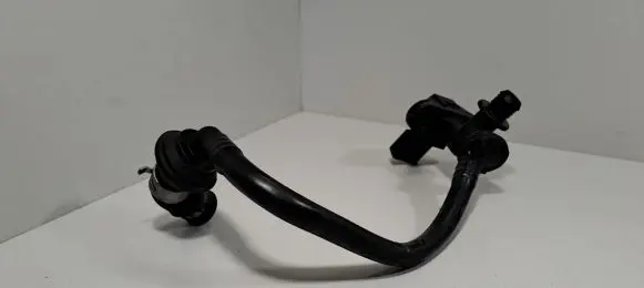 Audi A6 S6 C7 4G Air pressure sensor 0261230081