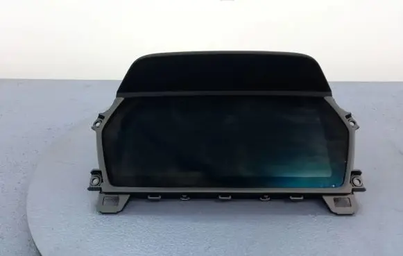 BMW 1 F40 Speedometer (instrument cluster) 5A5A9F5