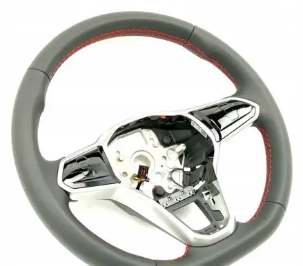 Volkswagen II LT Steering wheel 10A419089BQ