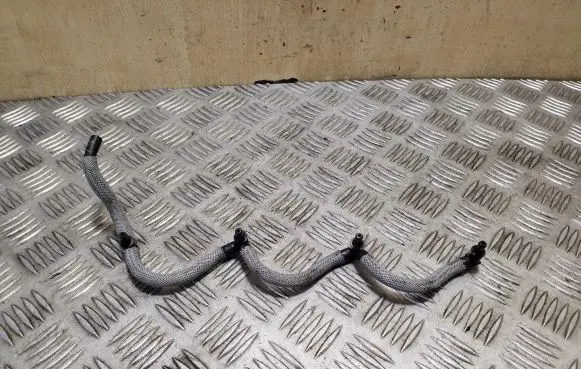 Nissan X-Trail T32 Fuel return line/hose 