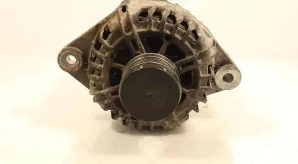 Opel Insignia A Generator/alternator 13588306