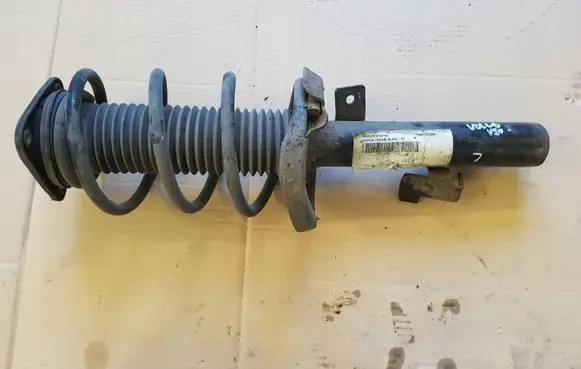 Volvo V50 Front shock absorber/damper