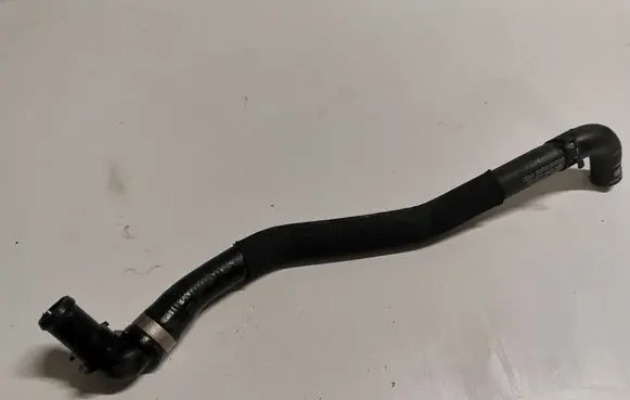 Audi Q5 SQ5 Engine coolant pipe/hose 80B819350B