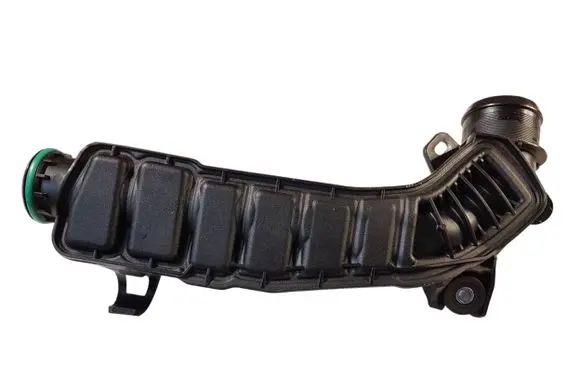 Peugeot 208 Intercooler hose/pipe 9812735880