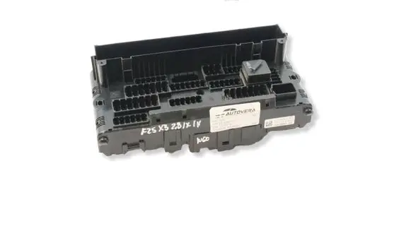BMW X3 F25 Fuse module 9210863 61149210863 01420287
