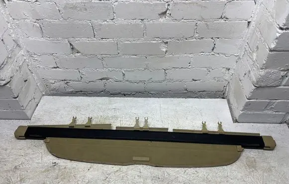 Honda CR-V Parcel shelf 