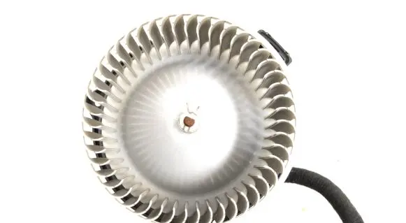 Mazda 6 Heater fan/blower 8727005740