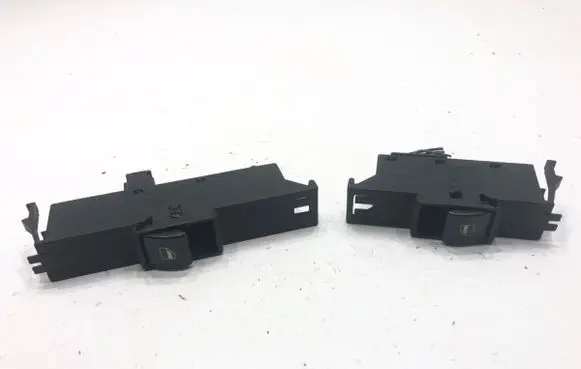 BMW 3 E46 Electric window control switch 69021766902177