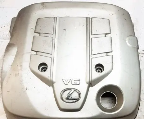 Lexus GS 300 350 430 450H Engine cover (trim) PAPPM25