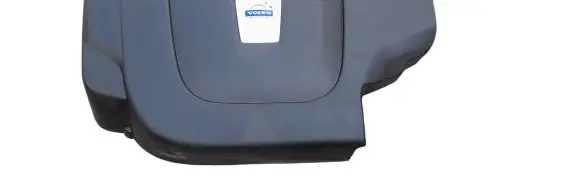 Volvo XC60 Engine cover (trim) 31319190