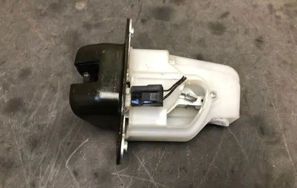 Honda Civic Tailgate/trunk/boot lock/catch/latch EUK9361120A
