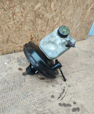 Citroen Berlingo Brake booster 0204024824