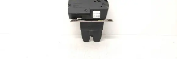 Volvo S80 Tailgate/trunk/boot lock/catch/latch 9203463 1703
