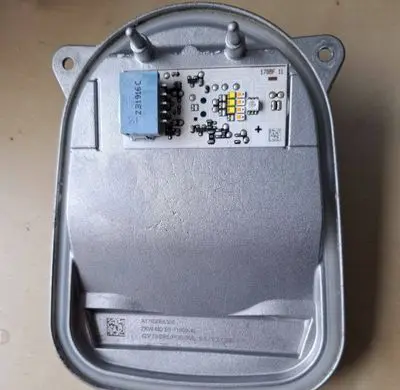 Mercedes-Benz A W176 Headlight ballast module Xenon A1769066500