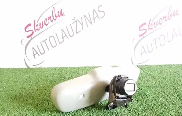 Audi A8 S8 D4 4H Rear view mirror (interior) 4H0857511 F0031879 9053910
