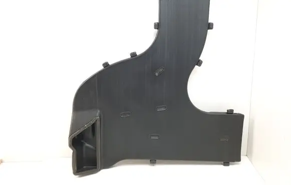 Ford Transit Custom Cabin air duct channel BK2118C299DB