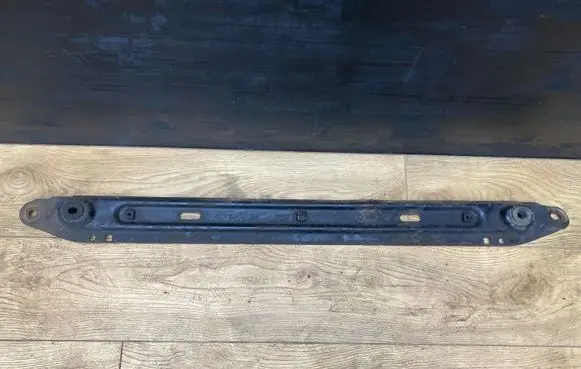 Peugeot Partner Bottom radiator support slam panel 