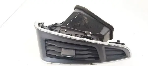 Ford Focus Dash center air vent grill BM51A018B08CF