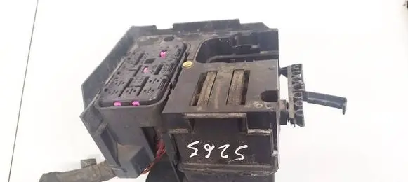 Audi A3 S3 8P Fuse box set 1K0907361B