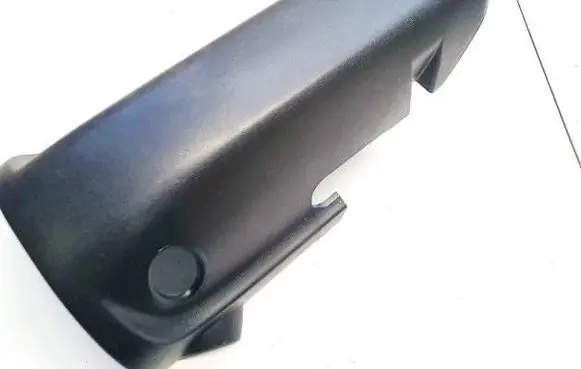Mini One - Cooper Coupe R56 Steering wheel column trim rg26225300 0841000001