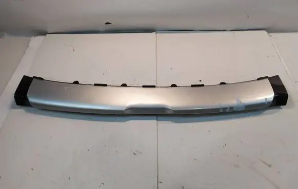 KIA Sportage Front bumper lip 86565F1010 64978F1510