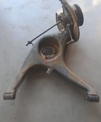 Mercedes-Benz SL R107 Rear control arm 1263503205