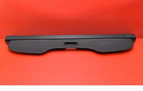 Ford Mondeo MK IV Parcel shelf load cover