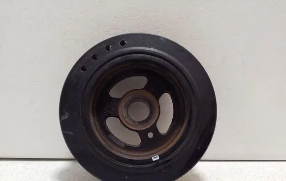 Ford Kuga III Crankshaft pulley LX6E6316AD