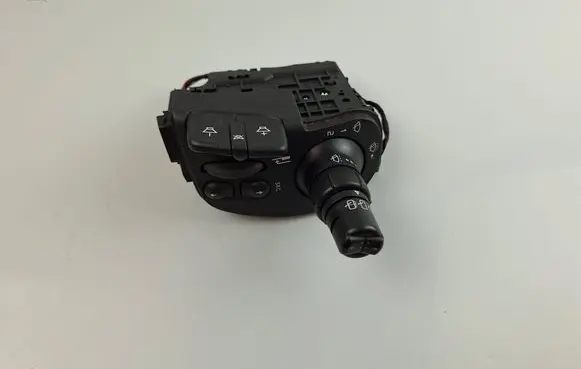 Opel Vectra C Wiper control stalk 8200127728
