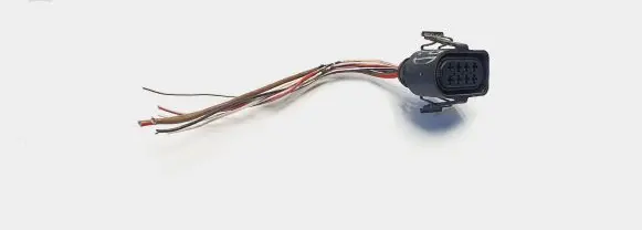 Audi A4 S4 B5 8D Other wiring loom 3A0973734