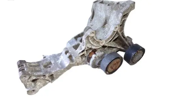 Audi A4 S4 B7 8E 8H Generator/alternator bracket 03G803143D