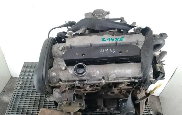 Opel Corsa C Engine Z14XE