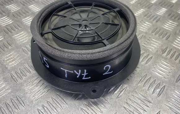 Audi A5 Rear door speaker 8W5035411
