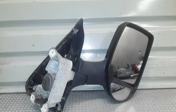 Ford Transit Manual wing mirror 