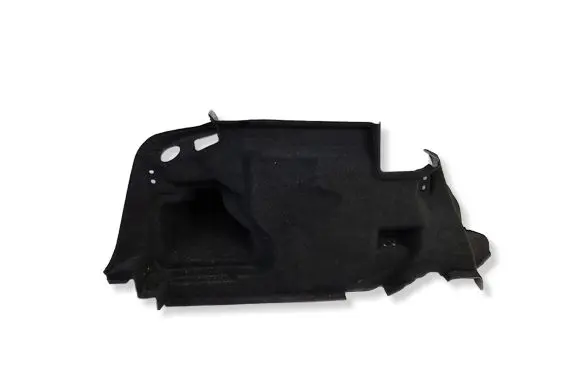 Jaguar XE Trunk/boot side trim panel 