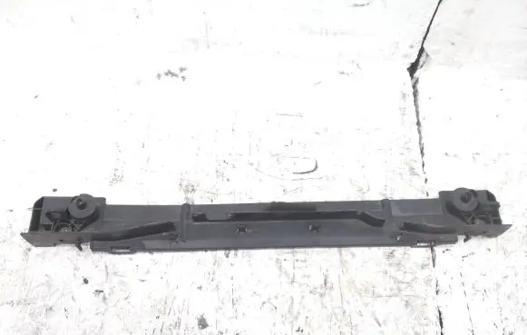 Toyota Prius (XW30) Bottom radiator support slam panel 