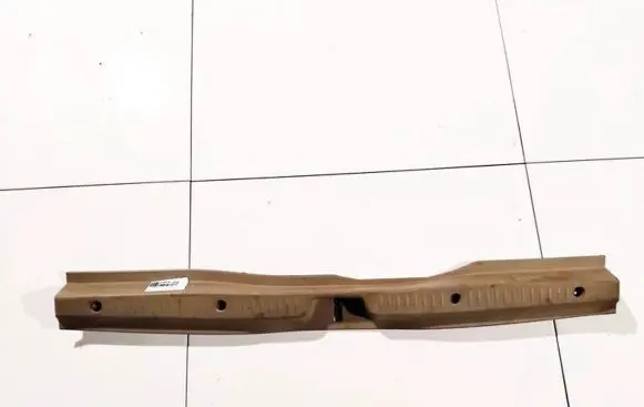 Renault Scenic II - Grand scenic II Other trunk/boot trim element 8200084134