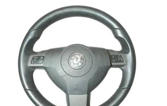 Opel Vectra C Steering wheel 13208855