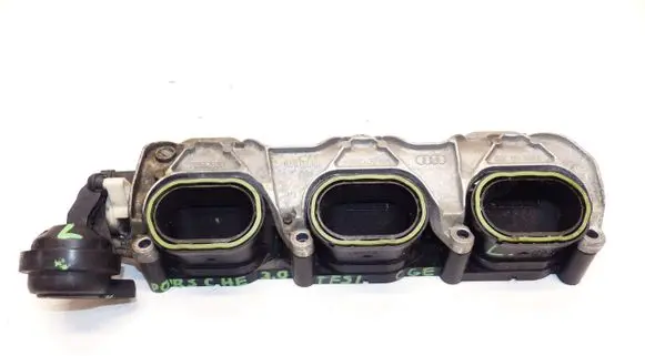 Intake manifold