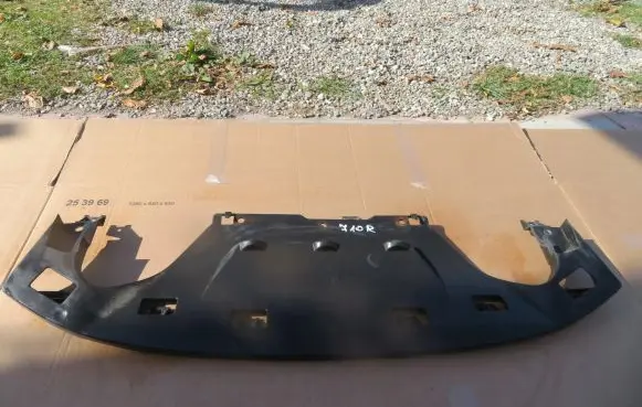 Mazda CX-5 Engine splash shield/under tray KD53-500S1