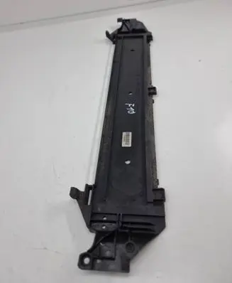 BMW 5 F10 F11 Bottom radiator support slam panel 1710780461904