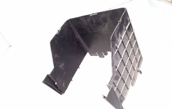 Volkswagen Golf Plus Battery box tray 1K0915335C