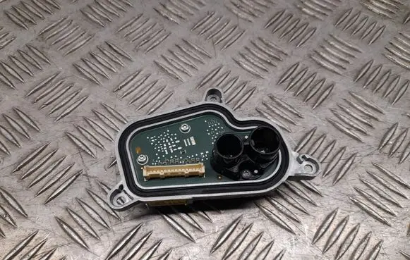 Audi A5 LED ballast control module 142000017