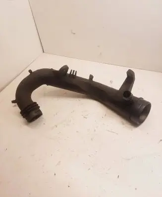 Volkswagen Golf IV Intercooler hose/pipe 1J0129656B 1J0129654C PXO446015